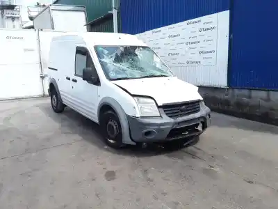 Утилизация автомобиля ford transit connect (tc7) 1.8 tdci cat года 2011 питание r3pa Утилизация автомобиля ford transit connect (tc7) 1.8 tdci cat года 2011 питание r3pa