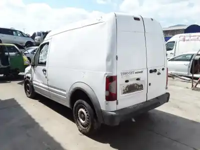 Утилизация автомобиля ford transit connect (tc7) 1.8 tdci cat года 2011 питание r3pa Утилизация автомобиля ford transit connect (tc7) 1.8 tdci cat года 2011 питание r3pa
