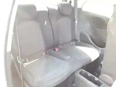 Scrapping Vehicle opel adam * of the year 2017 powered b14xer