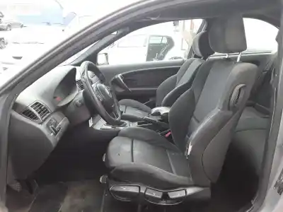 Veículo de Sucata bmw serie 3 compact (e46) 316ti do ano 2004 alimentado n46b18a