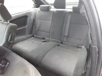 Veículo de Sucata bmw serie 3 compact (e46) 316ti do ano 2004 alimentado n46b18a