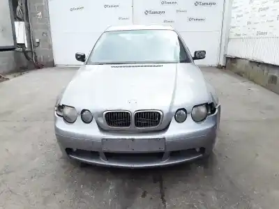 Veículo de Sucata bmw serie 3 compact (e46) 316ti do ano 2004 alimentado n46b18a