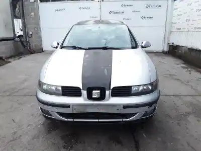 Veículo de Sucata seat leon (1m1) 1.6 do ano 2004 alimentado asv