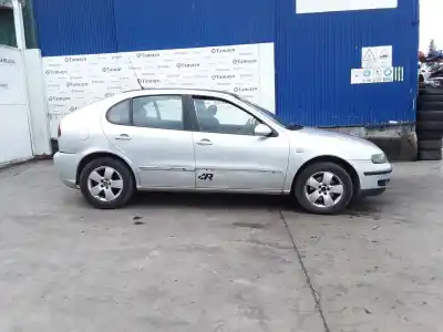 Veículo de Sucata seat leon (1m1) 1.6 do ano 2004 alimentado asv