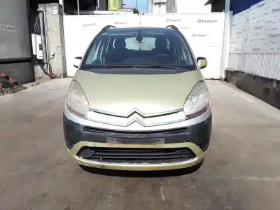 Veicolo di demolizione citroen c4 grand picasso * dell'anno 2007 alimentato rhj
