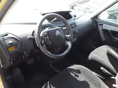 Veicolo di demolizione citroen c4 grand picasso * dell'anno 2007 alimentato rhj