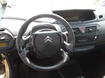 Veicolo di demolizione citroen c4 grand picasso * dell'anno 2007 alimentato rhj