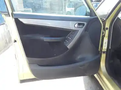 Veicolo di demolizione citroen c4 grand picasso * dell'anno 2007 alimentato rhj