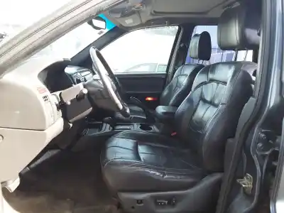 Scrapping Vehicle chrysler jeep gr.cherokee (wj/wg) * of the year 2001 powered vm73b