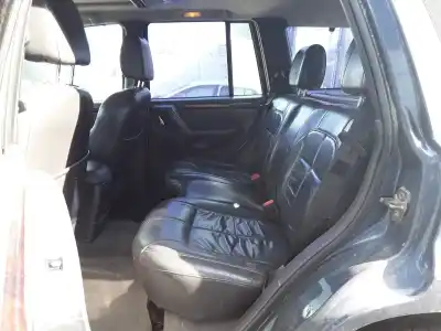 Scrapping Vehicle chrysler jeep gr.cherokee (wj/wg) * of the year 2001 powered vm73b