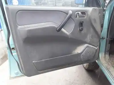 Veículo de Sucata nissan terrano/terrano.ii (r20) 3.0 td cat do ano 1994 alimentado td27