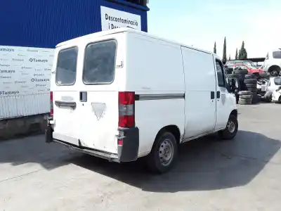 Scrapping Vehicle citroen jumper combi (1) 1.9 turbodiesel cat of the year 1998 powered t9a