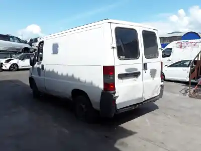 Scrapping Vehicle citroen jumper combi (1) 1.9 turbodiesel cat of the year 1998 powered t9a