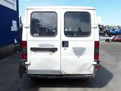 Scrapping Vehicle citroen jumper combi (1) 1.9 turbodiesel cat of the year 1998 powered t9a