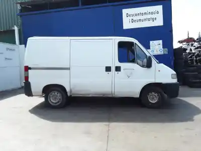 Scrapping Vehicle citroen jumper combi (1) 1.9 turbodiesel cat of the year 1998 powered t9a