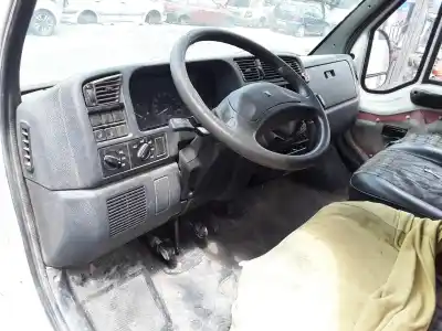 Scrapping Vehicle citroen jumper combi (1) 1.9 turbodiesel cat of the year 1998 powered t9a