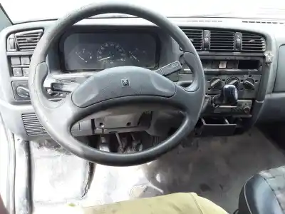 Scrapping Vehicle citroen jumper combi (1) 1.9 turbodiesel cat of the year 1998 powered t9a