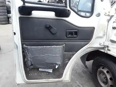 Scrapping Vehicle citroen jumper combi (1) 1.9 turbodiesel cat of the year 1998 powered t9a