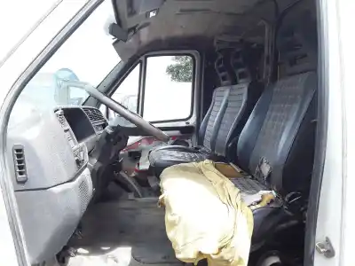 Scrapping Vehicle citroen jumper combi (1) 1.9 turbodiesel cat of the year 1998 powered t9a