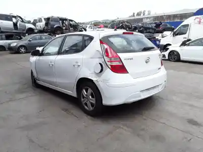 Veículo de Sucata hyundai i30 * do ano 2011 alimentado d4fb