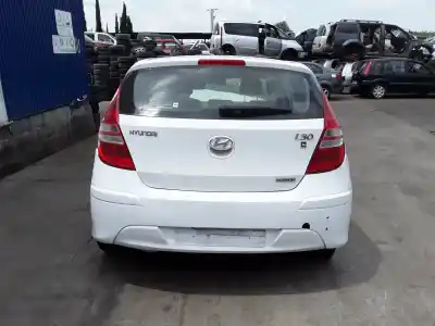 Veículo de Sucata hyundai i30 * do ano 2011 alimentado d4fb