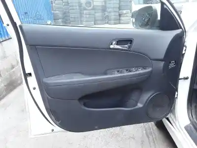 Veículo de Sucata hyundai i30 * do ano 2011 alimentado d4fb