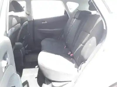 Veículo de Sucata hyundai i30 * do ano 2011 alimentado d4fb