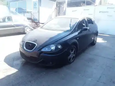 Scrapping Vehicle seat leon (1p1) reference of the year 2005 powered bse