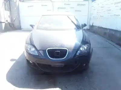 Scrapping Vehicle seat leon (1p1) reference of the year 2005 powered bse