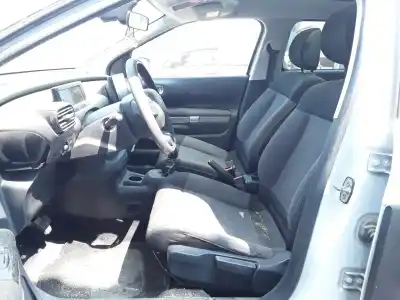 Утилизация автомобиля citroen c4 cactus feel года 2015 питание bh02