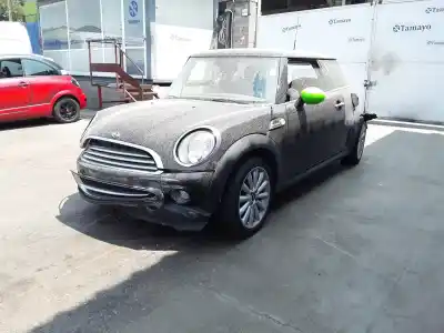 Veículo de Sucata bmw mini (r56) * do ano 2014 alimentado n47c16a