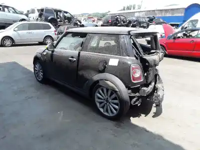 Veículo de Sucata bmw mini (r56) * do ano 2014 alimentado n47c16a