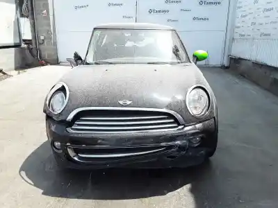 Veículo de Sucata bmw mini (r56) * do ano 2014 alimentado n47c16a