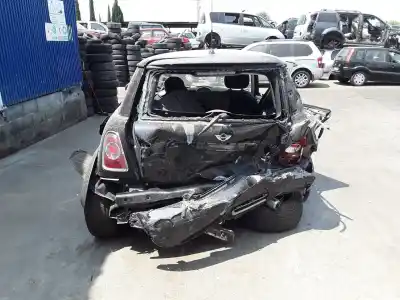 Veículo de Sucata bmw mini (r56) * do ano 2014 alimentado n47c16a