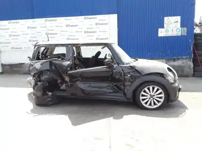Veículo de Sucata bmw mini (r56) * do ano 2014 alimentado n47c16a