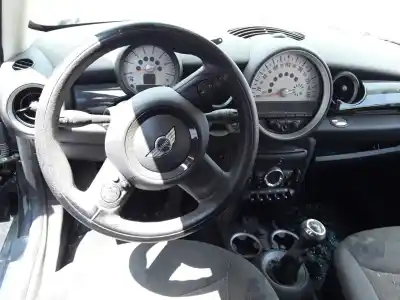 Veículo de Sucata bmw mini (r56) * do ano 2014 alimentado n47c16a