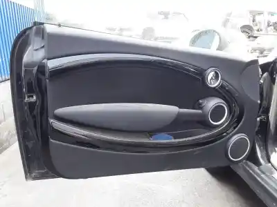 Veículo de Sucata bmw mini (r56) * do ano 2014 alimentado n47c16a