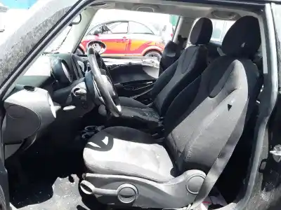 Veículo de Sucata bmw mini (r56) * do ano 2014 alimentado n47c16a