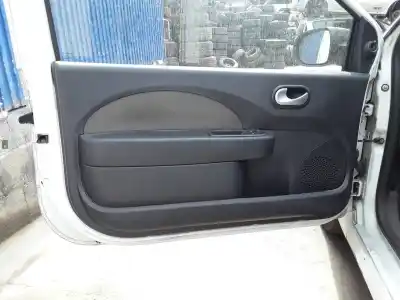 Veicolo di demolizione renault twingo * dell'anno 2010 alimentato k9k470