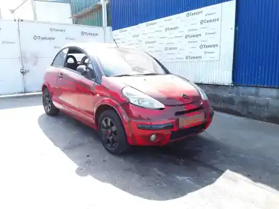Veículo de Sucata CITROEN C3 PLURIEL * do ano 2004 alimentado 8HX