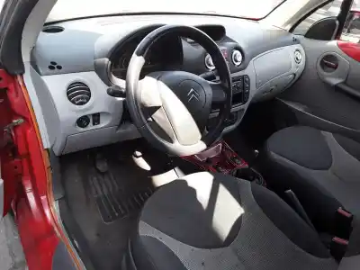 Veículo de Sucata citroen c3 pluriel * do ano 2004 alimentado 8hx