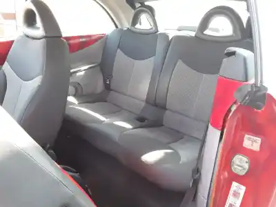 Veículo de Sucata citroen c3 pluriel * do ano 2004 alimentado 8hx