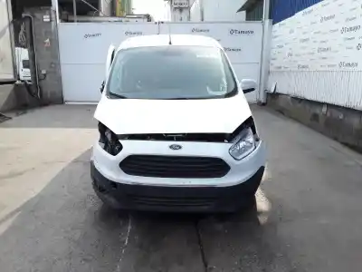 Scrapping Vehicle ford transit courier * of the year 2018 powered xucd