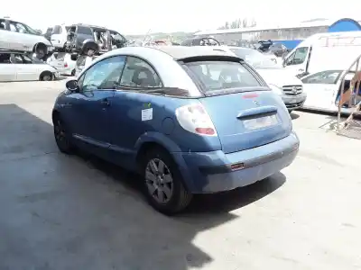 Veículo de Sucata citroen c3 pluriel * do ano 2004 alimentado 8hx