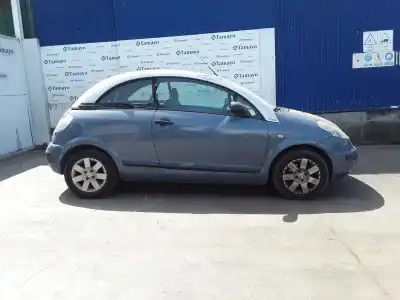 Veículo de Sucata citroen c3 pluriel * do ano 2004 alimentado 8hx