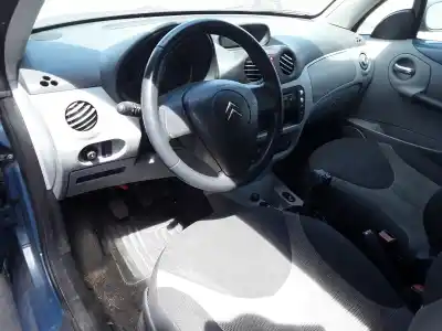 Veículo de Sucata citroen c3 pluriel * do ano 2004 alimentado 8hx