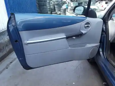 Veículo de Sucata citroen c3 pluriel * do ano 2004 alimentado 8hx