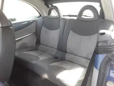 Veículo de Sucata citroen c3 pluriel * do ano 2004 alimentado 8hx