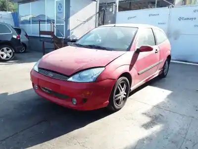 Здавання транспортного засобу ford focus i (daw, dbw) 1.6 16v року 2001 потужний fydb