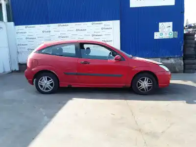 Здавання транспортного засобу ford focus i (daw, dbw) 1.6 16v року 2001 потужний fydb